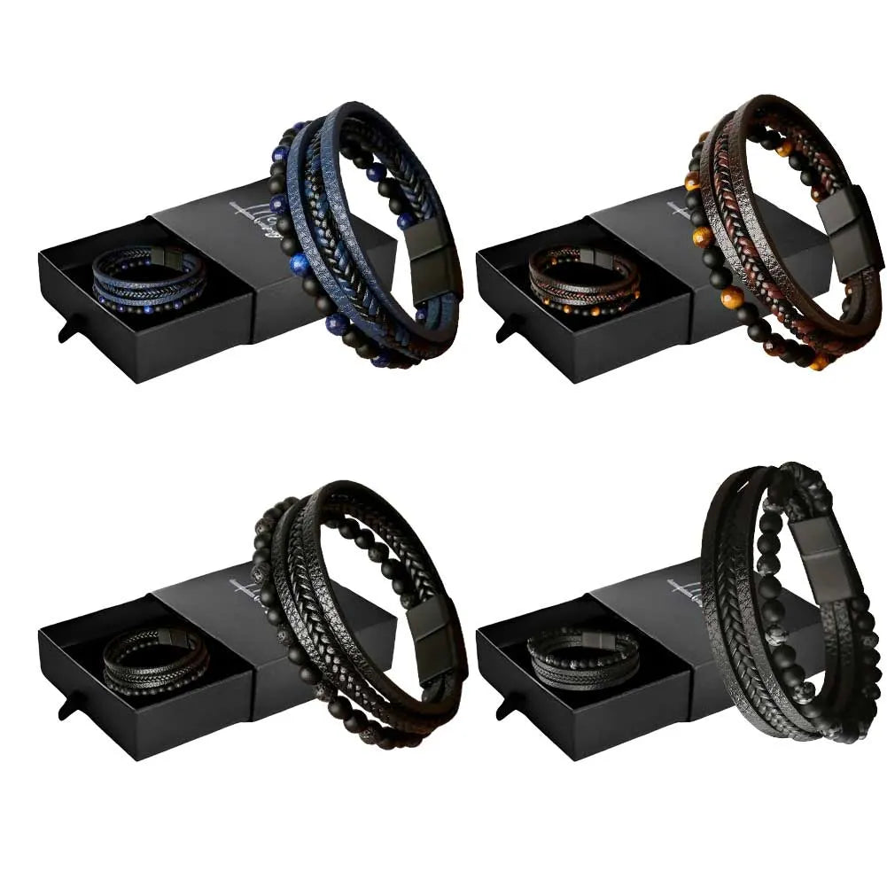 (🔥LAST DAY SALE-80% OFF) Histone Germanium Lymphvity Detox Bracelet