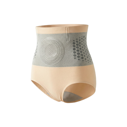 ✨Official Brand Store⭐ | 🛡️2026 BQODQO® Moringa & Berberine 4-in-1 Micro-Particle Shaping & Fat Burning Shorts