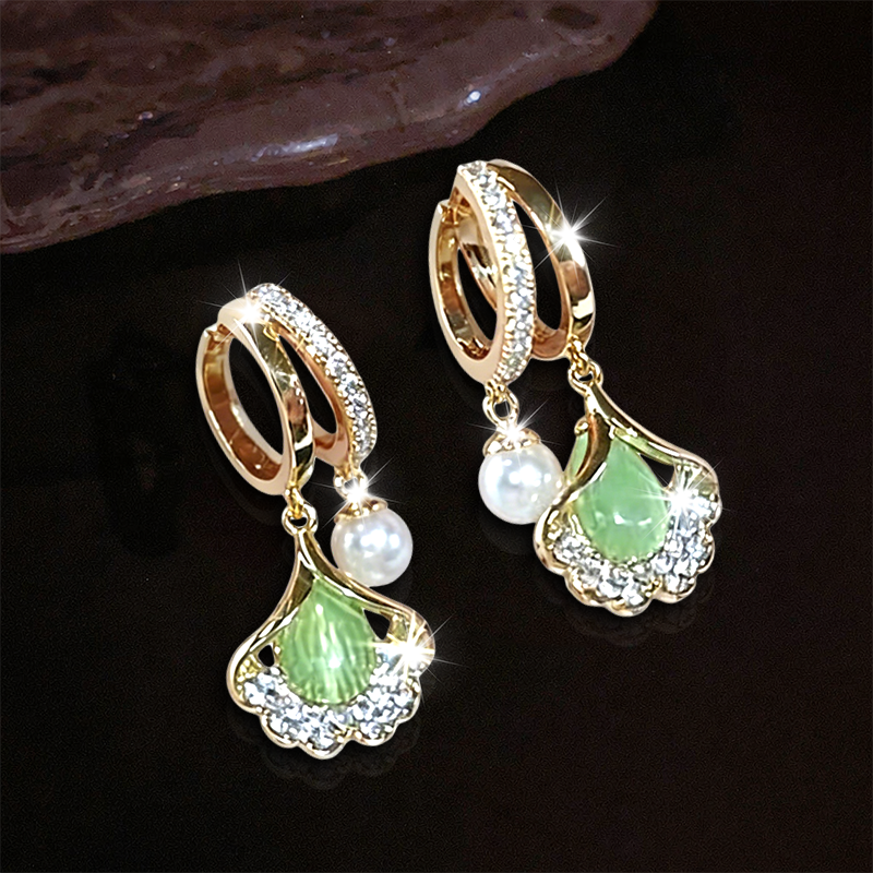 （🔥 LAST DAY SALE-80% OFF)💎𝐂𝐙𝐓𝐈𝐂𝐋𝐄® 𝐋𝐲𝐦𝐩𝐡𝐯𝐢𝐭𝐲 𝐌𝐚𝐠𝐧𝐞𝐓𝐡𝐞𝐫𝐚𝐩𝐲 𝐆𝐞𝐫𝐦𝐚𝐧𝐢𝐮𝐦 𝐄𝐚𝐫𝐫𝐢𝐧𝐠𝐬 (𝐎𝐧𝐜𝐞 𝐃𝐚𝐢𝐥𝐲, 𝐯𝐢𝐬𝐢𝐛𝐥𝐞 𝐜𝐡𝐚𝐧𝐠𝐞𝐬 𝐢𝐧 𝟕 𝐝𝐚𝐲𝐬）𝐎𝐛𝐞𝐬𝐢𝐭𝐲, 𝐃𝐢𝐚𝐛𝐞𝐭𝐞𝐬, 𝐒𝐥𝐞𝐞𝐩 𝐀𝐩𝐧𝐞𝐚, 𝐀𝐧𝐝 𝐉𝐨𝐢𝐧𝐭 𝐈𝐬𝐬𝐮𝐞𝐬🍃