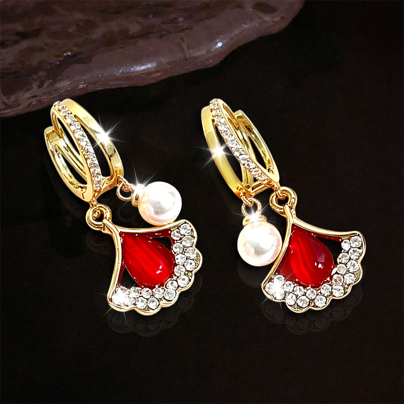 （🔥 LAST DAY SALE-80% OFF)💎𝐂𝐙𝐓𝐈𝐂𝐋𝐄® 𝐋𝐲𝐦𝐩𝐡𝐯𝐢𝐭𝐲 𝐌𝐚𝐠𝐧𝐞𝐓𝐡𝐞𝐫𝐚𝐩𝐲 𝐆𝐞𝐫𝐦𝐚𝐧𝐢𝐮𝐦 𝐄𝐚𝐫𝐫𝐢𝐧𝐠𝐬 (𝐎𝐧𝐜𝐞 𝐃𝐚𝐢𝐥𝐲, 𝐯𝐢𝐬𝐢𝐛𝐥𝐞 𝐜𝐡𝐚𝐧𝐠𝐞𝐬 𝐢𝐧 𝟕 𝐝𝐚𝐲𝐬）𝐎𝐛𝐞𝐬𝐢𝐭𝐲, 𝐃𝐢𝐚𝐛𝐞𝐭𝐞𝐬, 𝐒𝐥𝐞𝐞𝐩 𝐀𝐩𝐧𝐞𝐚, 𝐀𝐧𝐝 𝐉𝐨𝐢𝐧𝐭 𝐈𝐬𝐬𝐮𝐞𝐬🍃