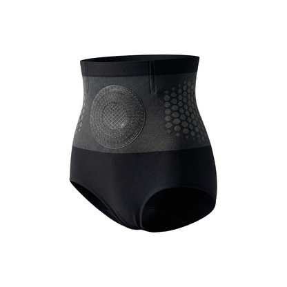 ✨LAST DAY SALE – 80% OFF✨BQODQO® 𝐌𝐨𝐫𝐢𝐧𝐠𝐚 & 𝐁𝐞𝐫𝐛𝐞𝐫𝐢𝐧𝐞 4‑In‑1 Micro‑Particle Sculpting & Fat‑Burn Shorts