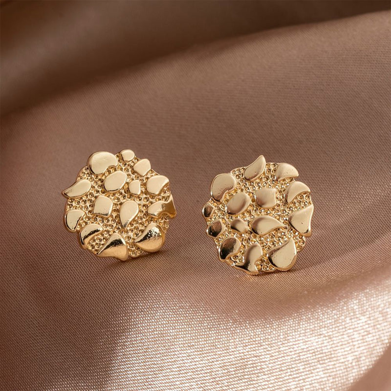 (🌟LETZTER TAG – 80 % RABATT🌟) 🎉 𝐂𝐙𝐓𝐈𝐂𝐋𝐄®  𝐆𝐞𝐫𝐦𝐚𝐧𝐢𝐮𝐦-Magnet-Ohrringe
