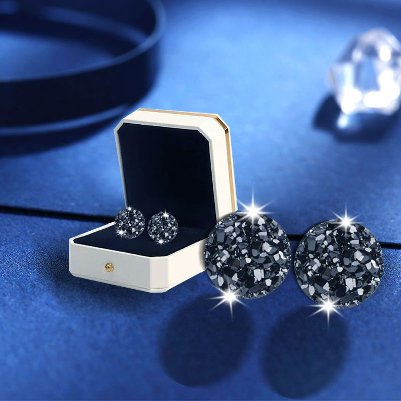 (✨ LAST DAY SALE-80% OFF) 💎Czticle® Histone Magnetology Lymphvity Germanium Earrings