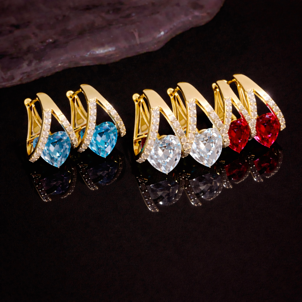 （🔥 LAST DAY SALE-80% OFF)💎𝐂𝐙𝐓𝐈𝐂𝐋𝐄® 𝐋𝐲𝐦𝐩𝐡𝐯𝐢𝐭𝐲 𝐌𝐚𝐠𝐧𝐞𝐓𝐡𝐞𝐫𝐚𝐩𝐲 𝐆𝐞𝐫𝐦𝐚𝐧𝐢𝐮𝐦 𝐄𝐚𝐫𝐫𝐢𝐧𝐠𝐬 (𝐎𝐧𝐜𝐞 𝐃𝐚𝐢𝐥𝐲, 𝐯𝐢𝐬𝐢𝐛𝐥𝐞 𝐜𝐡𝐚𝐧𝐠𝐞𝐬 𝐢𝐧 𝟕 𝐝𝐚𝐲𝐬）𝐎𝐛𝐞𝐬𝐢𝐭𝐲, 𝐃𝐢𝐚𝐛𝐞𝐭𝐞𝐬, 𝐒𝐥𝐞𝐞𝐩 𝐀𝐩𝐧𝐞𝐚, 𝐀𝐧𝐝 𝐉𝐨𝐢𝐧𝐭 𝐈𝐬𝐬𝐮𝐞𝐬🍃