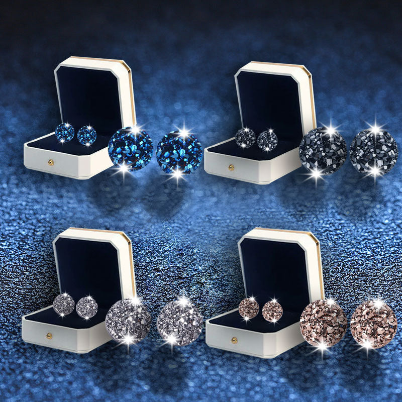 (✨ LAST DAY SALE-80% OFF) 💎Czticle® Histone Magnetology Lymphvity Germanium Earrings