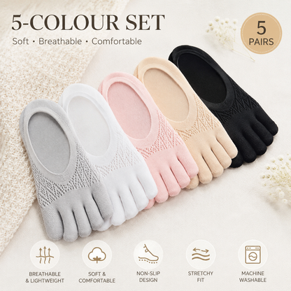✨ LAST DAY SALE-80% OFF 🔥 BQODQO® Diabetic Air-Cushion Slip-On Walking Shoes, Orthopedic Diabetic Slippers, with Arch-Support for Women