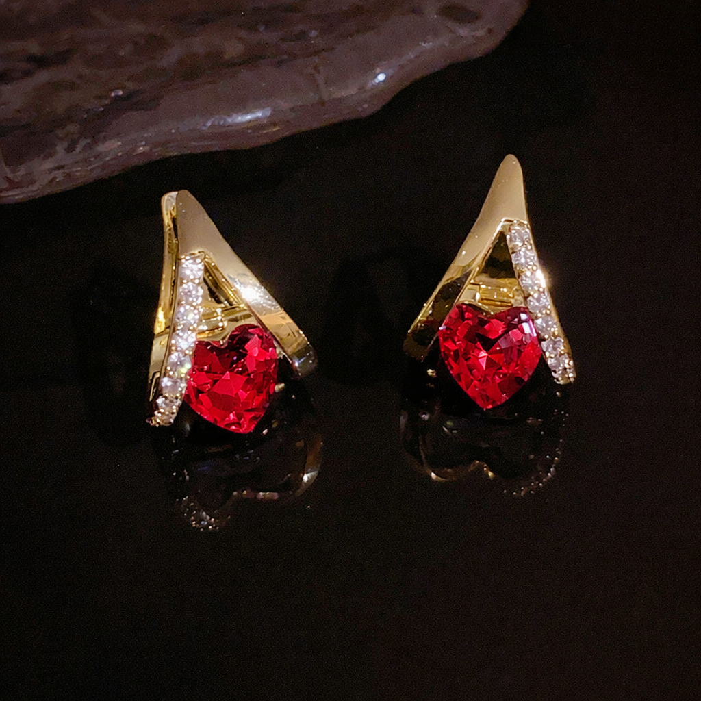 （🔥 LAST DAY SALE-80% OFF)💎𝐂𝐙𝐓𝐈𝐂𝐋𝐄® 𝐋𝐲𝐦𝐩𝐡𝐯𝐢𝐭𝐲 𝐌𝐚𝐠𝐧𝐞𝐓𝐡𝐞𝐫𝐚𝐩𝐲 𝐆𝐞𝐫𝐦𝐚𝐧𝐢𝐮𝐦 𝐄𝐚𝐫𝐫𝐢𝐧𝐠𝐬 (𝐎𝐧𝐜𝐞 𝐃𝐚𝐢𝐥𝐲, 𝐯𝐢𝐬𝐢𝐛𝐥𝐞 𝐜𝐡𝐚𝐧𝐠𝐞𝐬 𝐢𝐧 𝟕 𝐝𝐚𝐲𝐬）𝐎𝐛𝐞𝐬𝐢𝐭𝐲, 𝐃𝐢𝐚𝐛𝐞𝐭𝐞𝐬, 𝐒𝐥𝐞𝐞𝐩 𝐀𝐩𝐧𝐞𝐚, 𝐀𝐧𝐝 𝐉𝐨𝐢𝐧𝐭 𝐈𝐬𝐬𝐮𝐞𝐬🍃