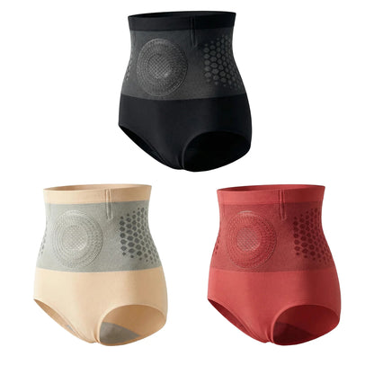 ✨LAST DAY SALE – 80% OFF✨BQODQO® 𝐌𝐨𝐫𝐢𝐧𝐠𝐚 & 𝐁𝐞𝐫𝐛𝐞𝐫𝐢𝐧𝐞 4‑In‑1 Micro‑Particle Sculpting & Fat‑Burn Shorts