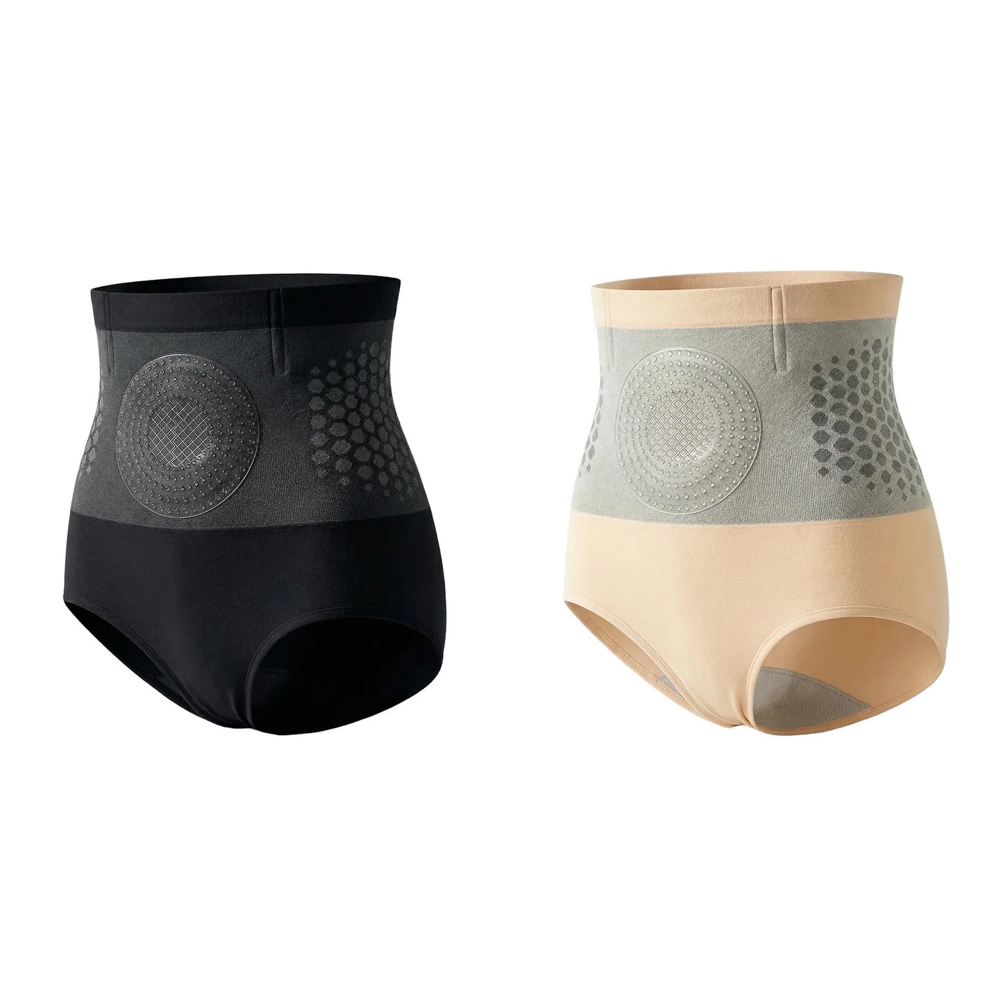 ✨LAST DAY SALE – 80% OFF✨BQODQO® 𝐌𝐨𝐫𝐢𝐧𝐠𝐚 & 𝐁𝐞𝐫𝐛𝐞𝐫𝐢𝐧𝐞 4‑In‑1 Micro‑Particle Sculpting & Fat‑Burn Shorts