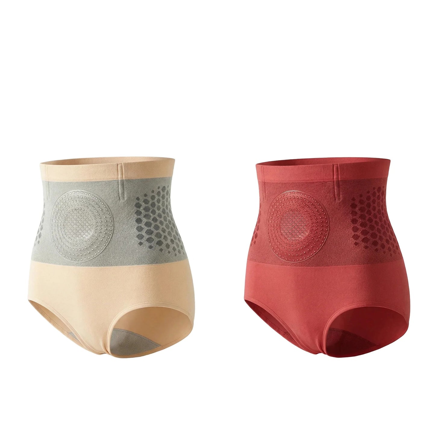 ✨LAST DAY SALE – 80% OFF✨BQODQO® 𝐌𝐨𝐫𝐢𝐧𝐠𝐚 & 𝐁𝐞𝐫𝐛𝐞𝐫𝐢𝐧𝐞 4‑In‑1 Micro‑Particle Sculpting & Fat‑Burn Shorts